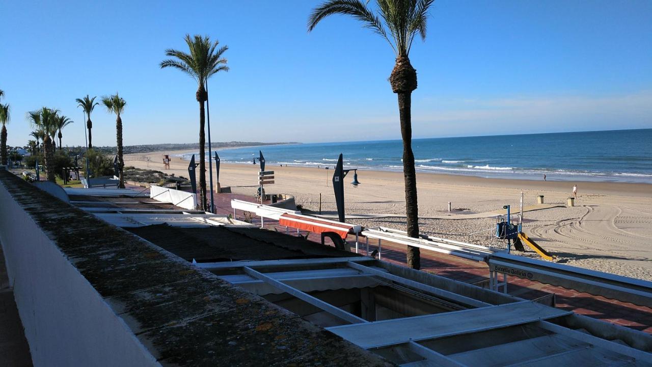 Junto al Mar Chiclana de la Frontera Exterior foto
