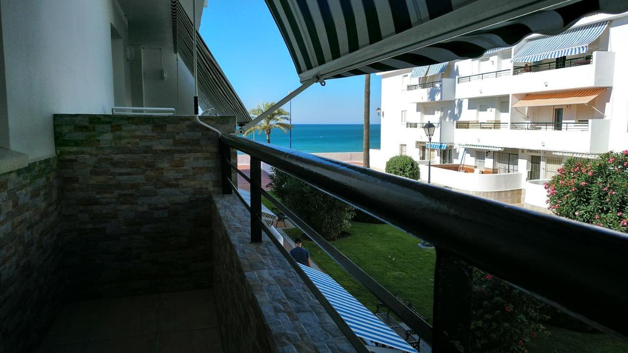 Junto al Mar Chiclana de la Frontera Exterior foto